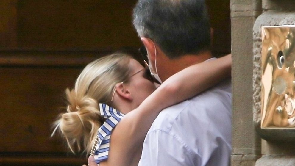 Neter princeznej Diany sa vydala: Ženích by mohol byť jej otec