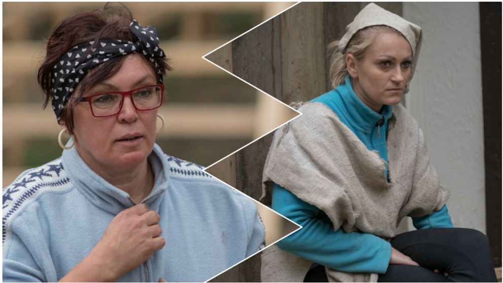 Alena má Zuzany plné zuby: S tebou končím!