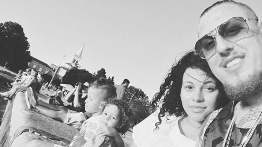 Nečakaný prírastok! Rodinka speváčky Tiny sa rozrástla