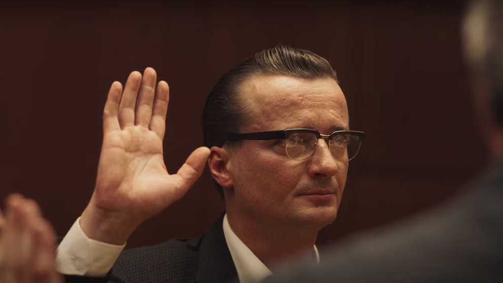 Premiéry svojho posledného filmu sa nedožil: Dano Heriban ako Alexander Dubček