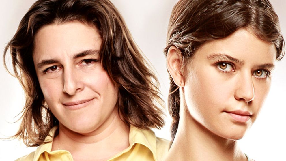 Seriálové predstaviteľky Mukaddes a Fatmagül: Pravda o ich vzťahu!