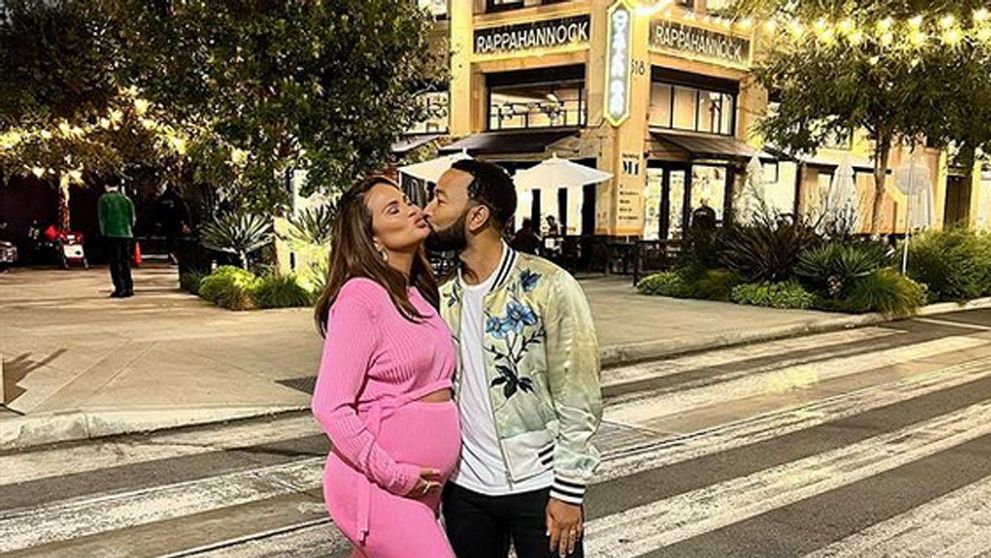 Po bolestnom potrate prišla radosť: Bábätko je na svete!