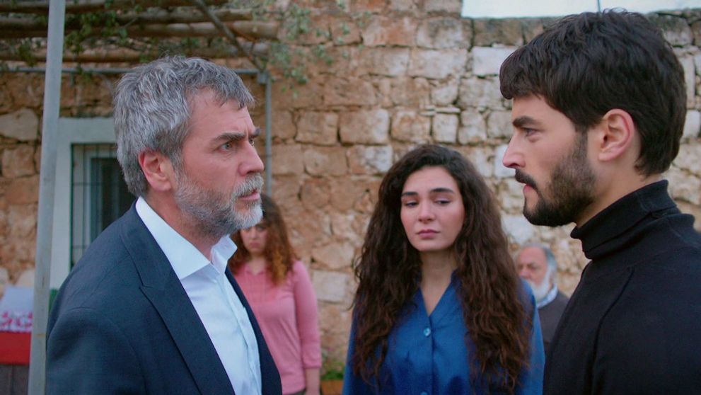 Spútaný motýľ: 31. a 32. epizóda