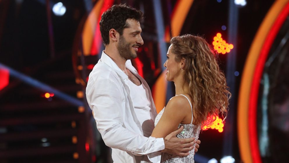 Dojatý Braňo Deák po šou: Krásne poďakovanie Dominike