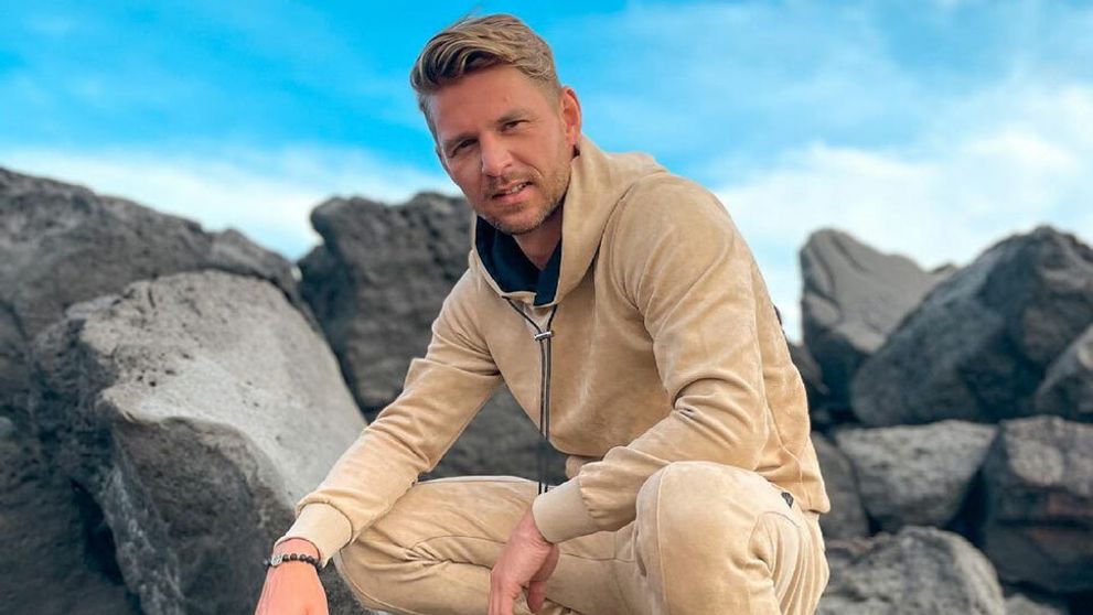Finalista Farmy šokoval internet: Zverejnil fotky, ktoré ešte nikto nikdy nevidel