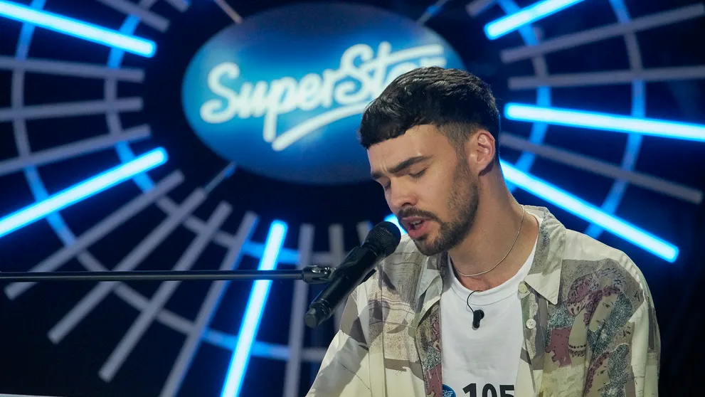 Brat známej českej herečky v SuperStar: Vysoký model zaujme porotu na prvý pohľad