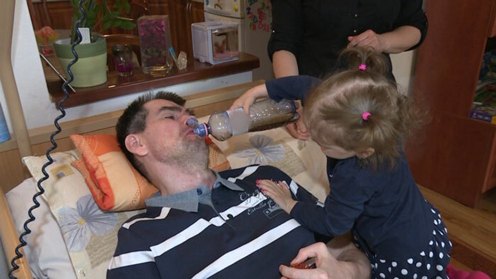 Zástava srdca zmenila život mladej rodine