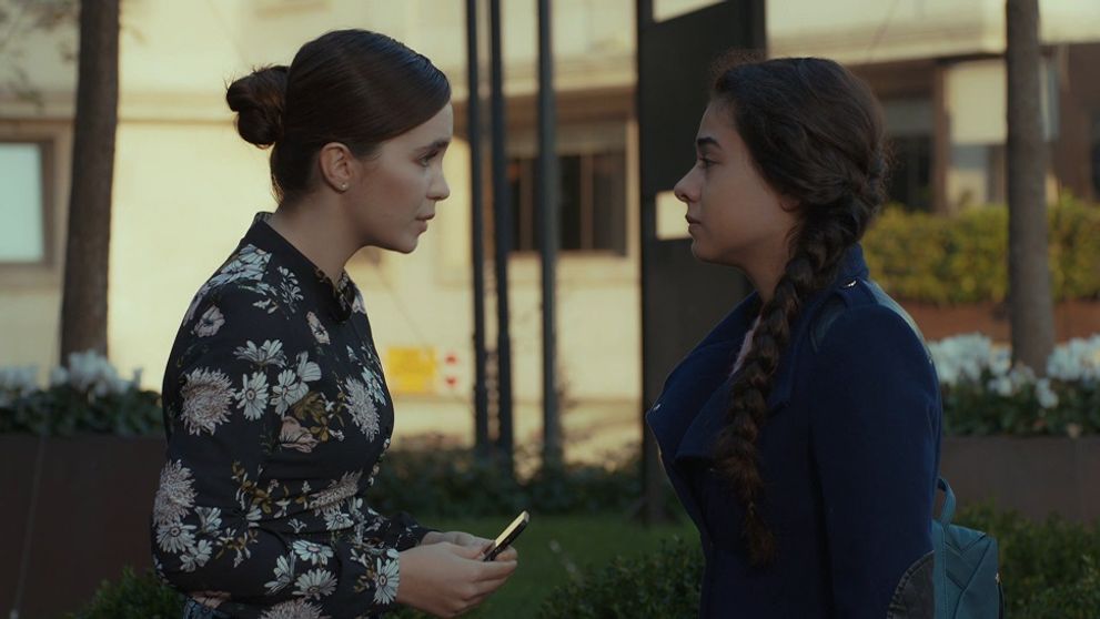 Cennet: 27. a 28. epizóda