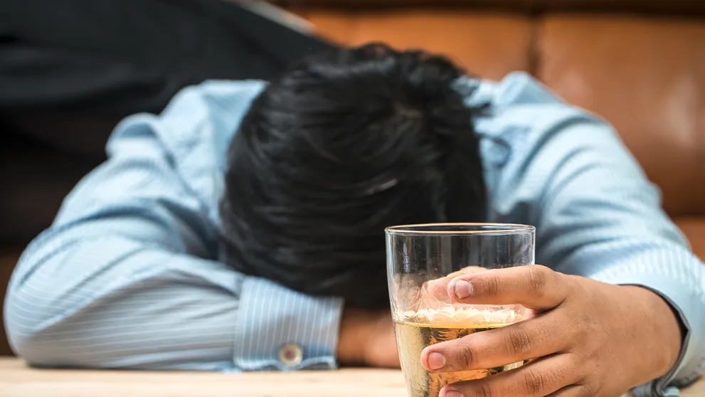 Nelichotivá štatistika: Toľkoto litrov alkoholu vypije za rok Slovák nad 14 rokov!