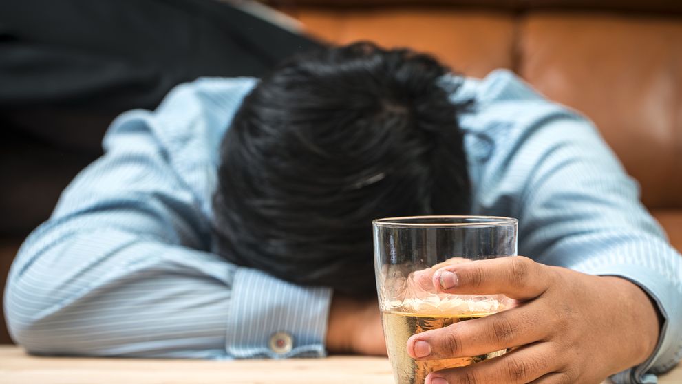 Čo by ste povedali na alkohol, ktorý nespôsobí opicu a bolesť hlavy?