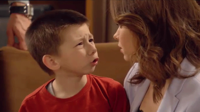 Chlapi neplačú II.: 66. epizóda