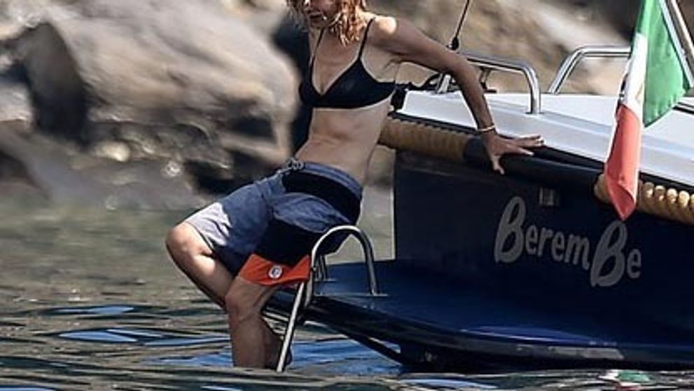 Herecká legenda oslavuje okrúhliny: Tento vek by ste jej nikdy netipovali