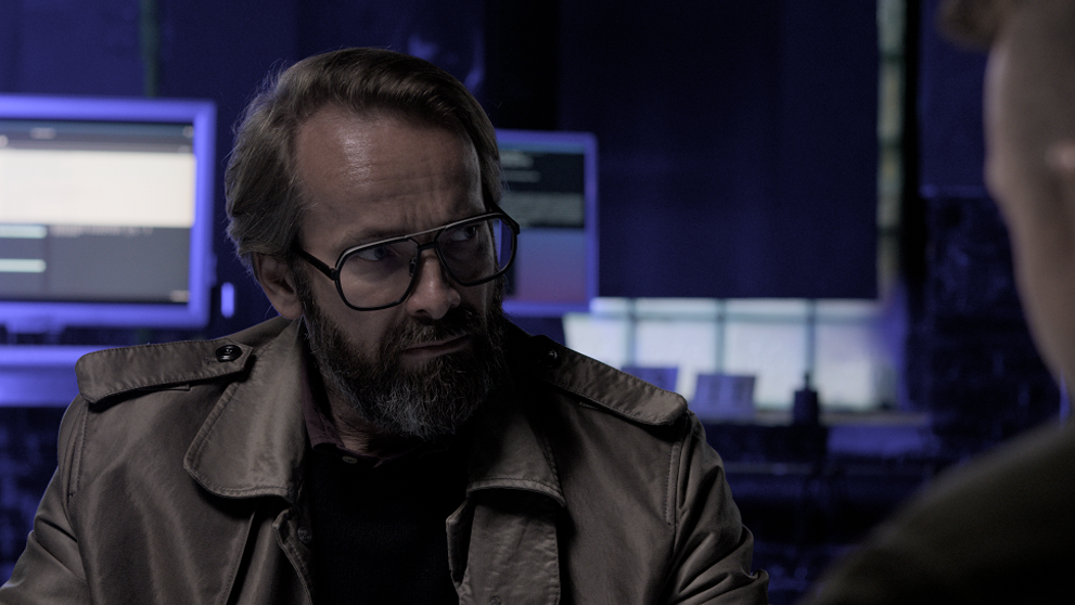 Najprv v Dunaji a teraz? Jan Révai sa objaví v strhujúcej novinke