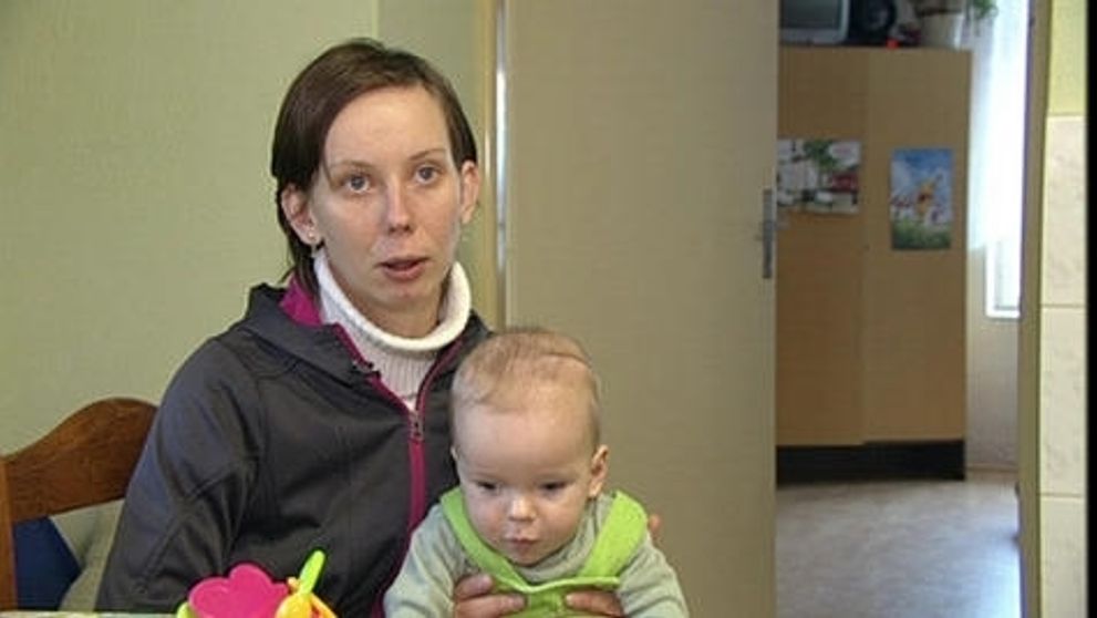 Malý bojovník Maťko