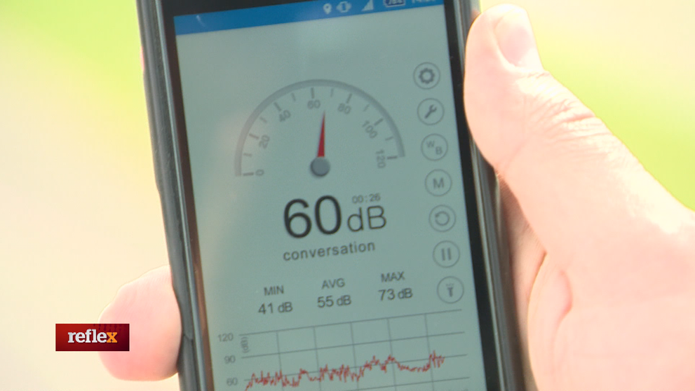 Kedy odhlučnia Petržalku od frekventovanej diaľnice?