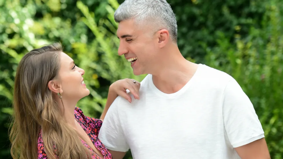 Šokujúce správy o hviezdach Neželanej nevesty: Rozbila Süreyya Farukovo manželstvo?