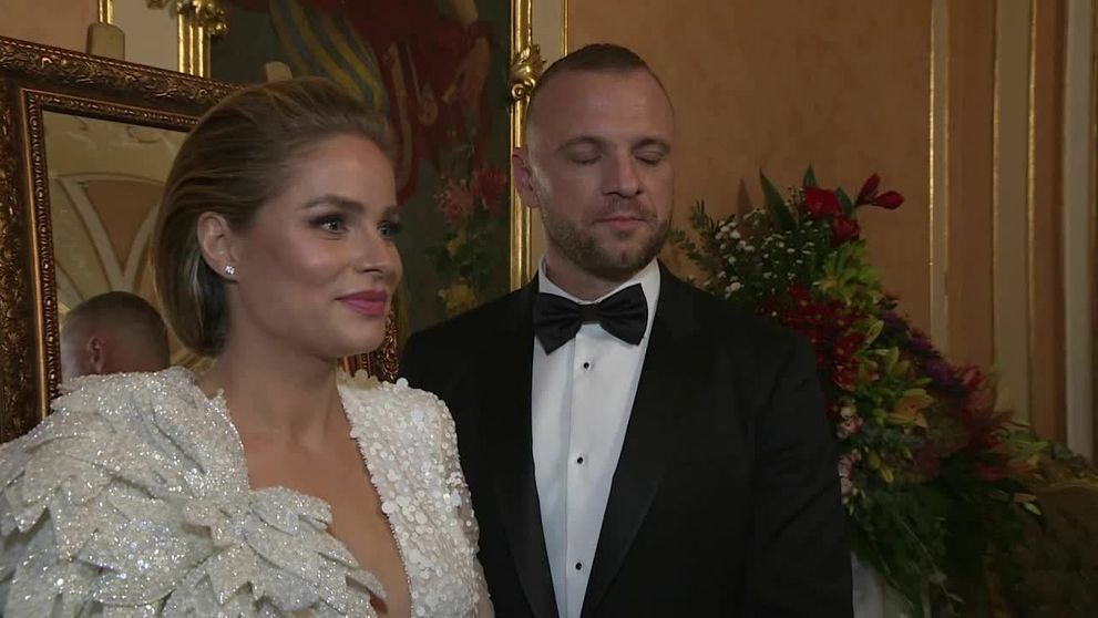 Gáboríkovci prvý raz na Plese v opere