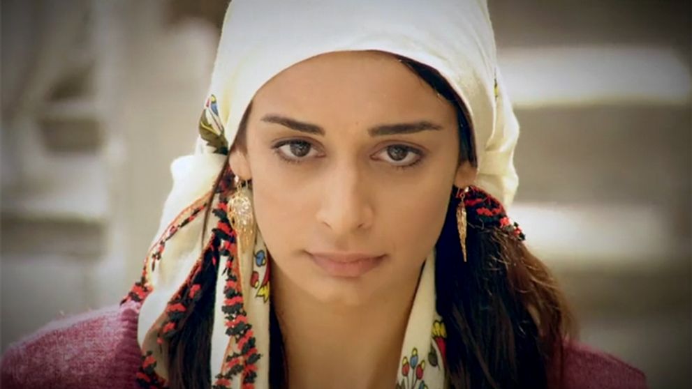 Feriha: 135. a 136. epizóda