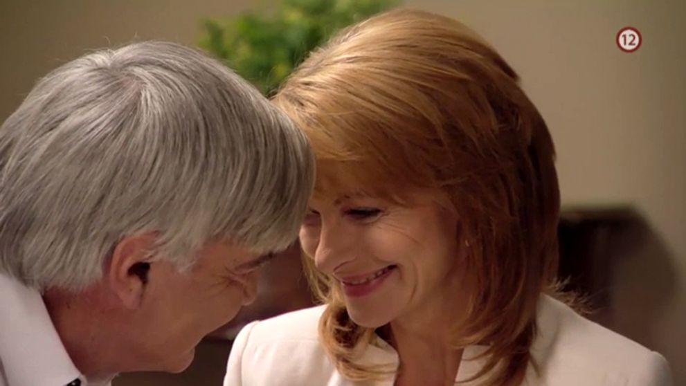 Chlapi neplačú IV.: 67. epizóda