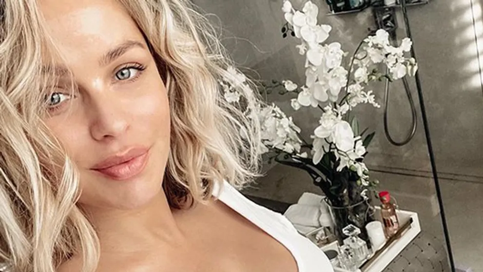 Ivanka Gáborík v obtiahnutom tielku: Komentáre sa nedali zastaviť