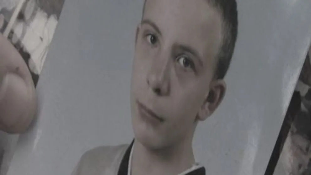 Iba pätnásťročný Branko záhadne zmizol