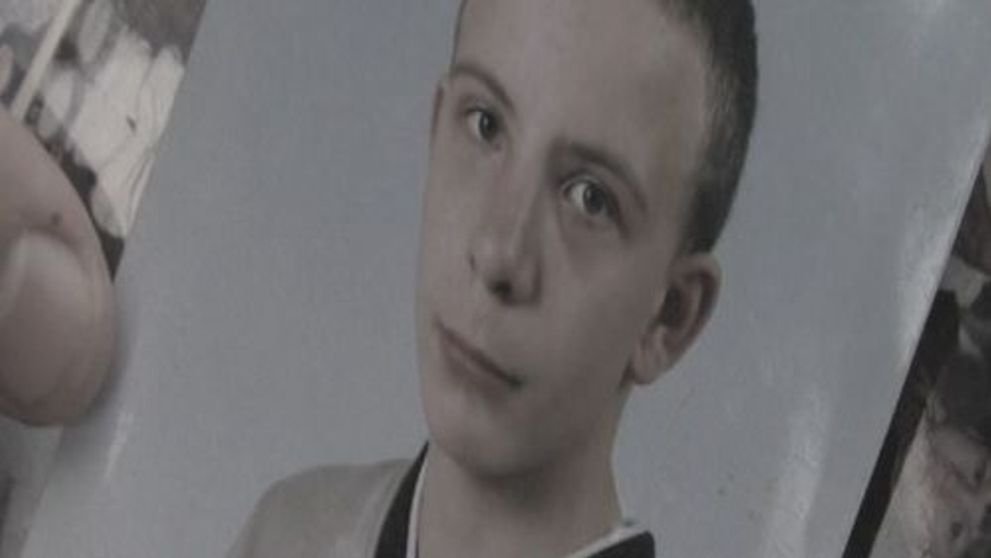 Iba pätnásťročný Branko záhadne zmizol