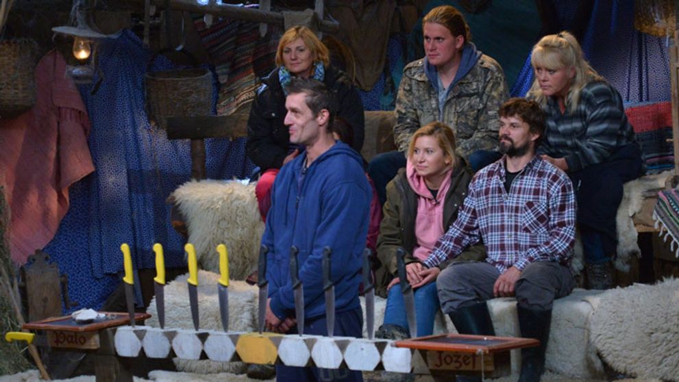 Paľo na Farme skončil: Teším sa na bagetu a pivo!