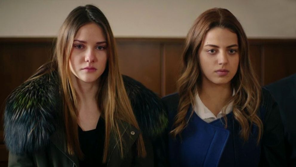 Vymenené životy: 147. a 148. epizóda