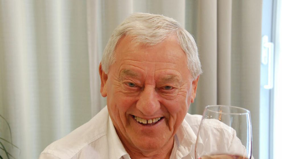 Hokej vs. strojarina