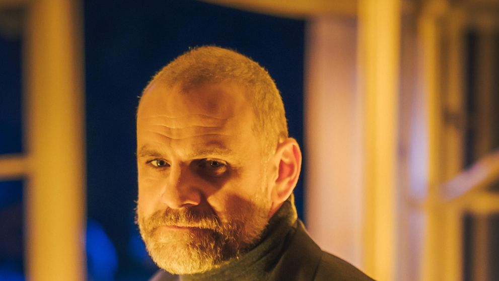 K Ivete Bartošovej mal blízko. Ján Jackuliak ukázal realitu 90. rokov