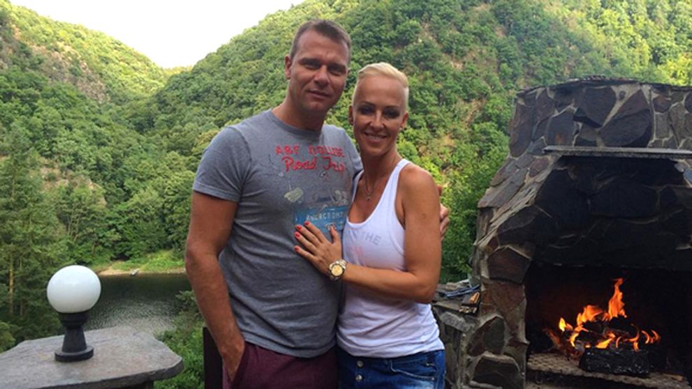 Zuzana Belohorcová hosťom Telerána!