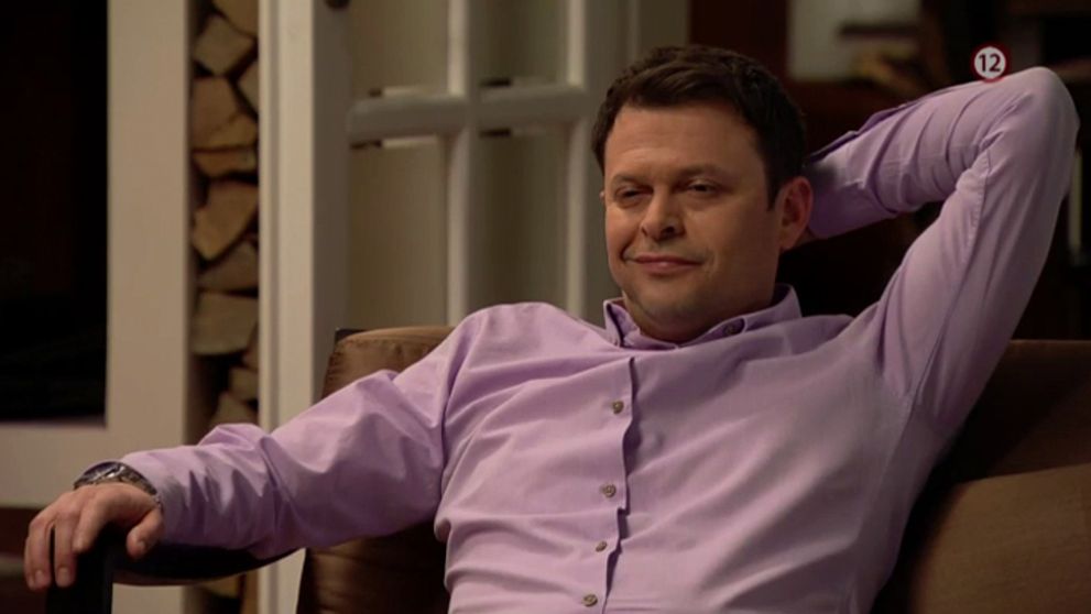 Chlapi neplačú IV.: 73. epizóda