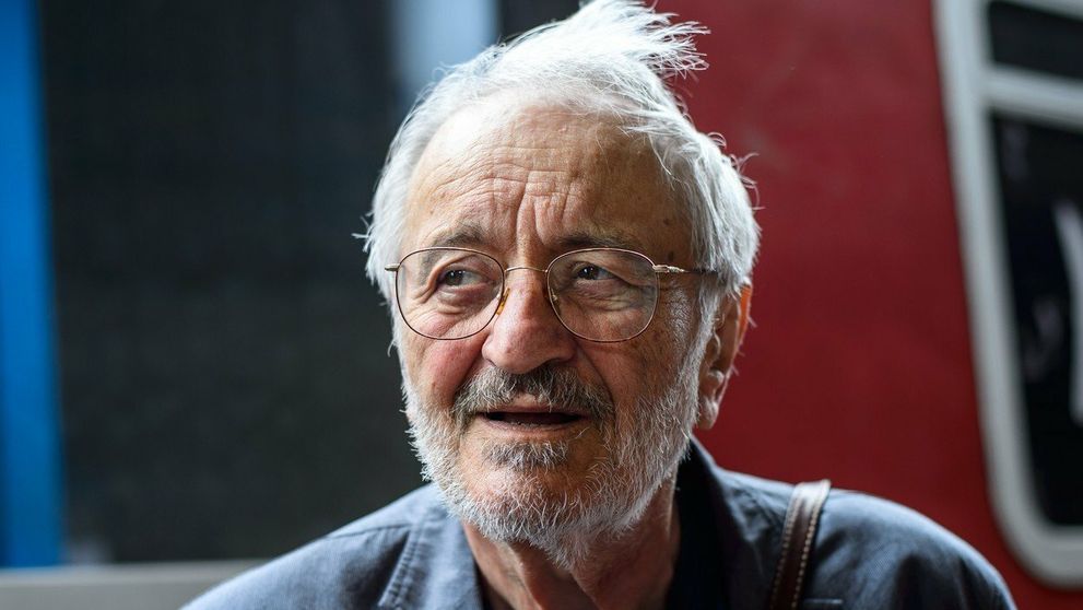 Milan Lasica po operácii. Už pozná výsledky z onkológie