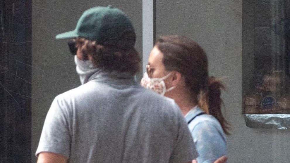 Hollywoodski tajnostkári sa prezradili: Druhé dieťa je na svete