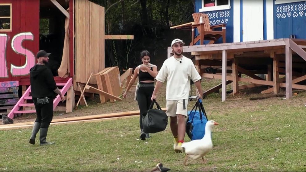 Denisova rozlúčka s Azrou: Ak čakáte romantiku, tak ste na omyle