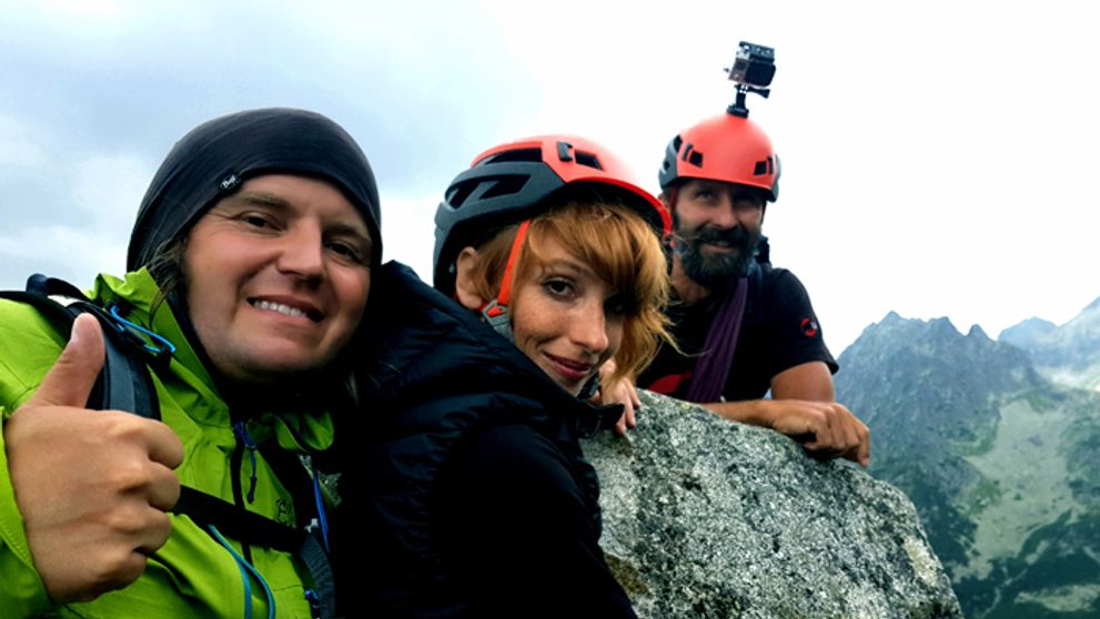 Ján Tribula pripravil pre nádhernú Vicu Kerekes lahôdku