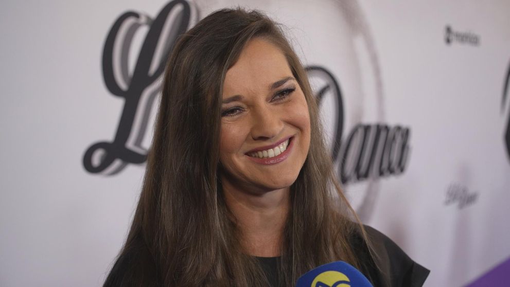 Veľkolepý dar! Hanka Rapantová prezradila, ako s manželom oslávili jubileum