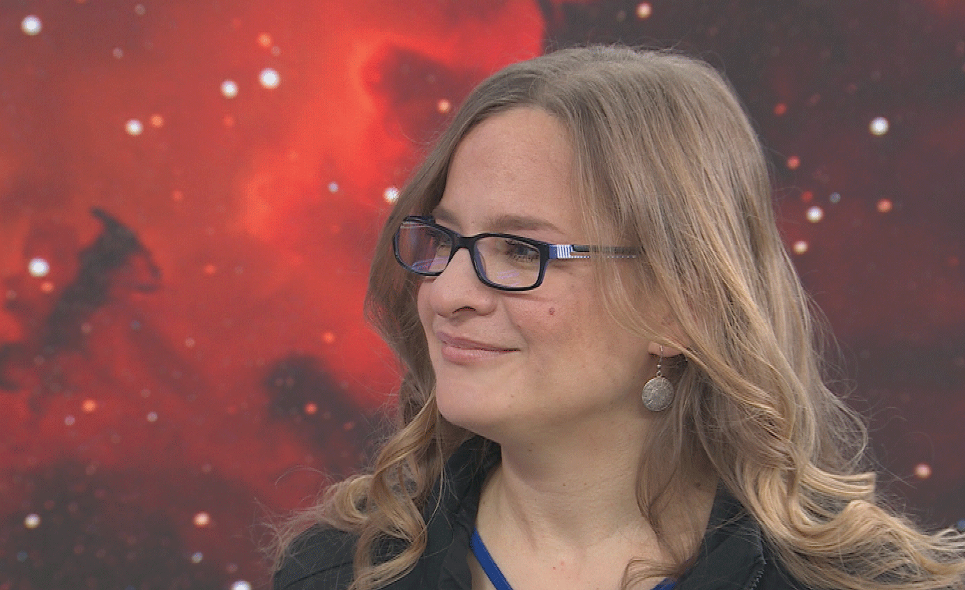 Slovenka dosiahla svetový úspech: Absolvovala náročné misie