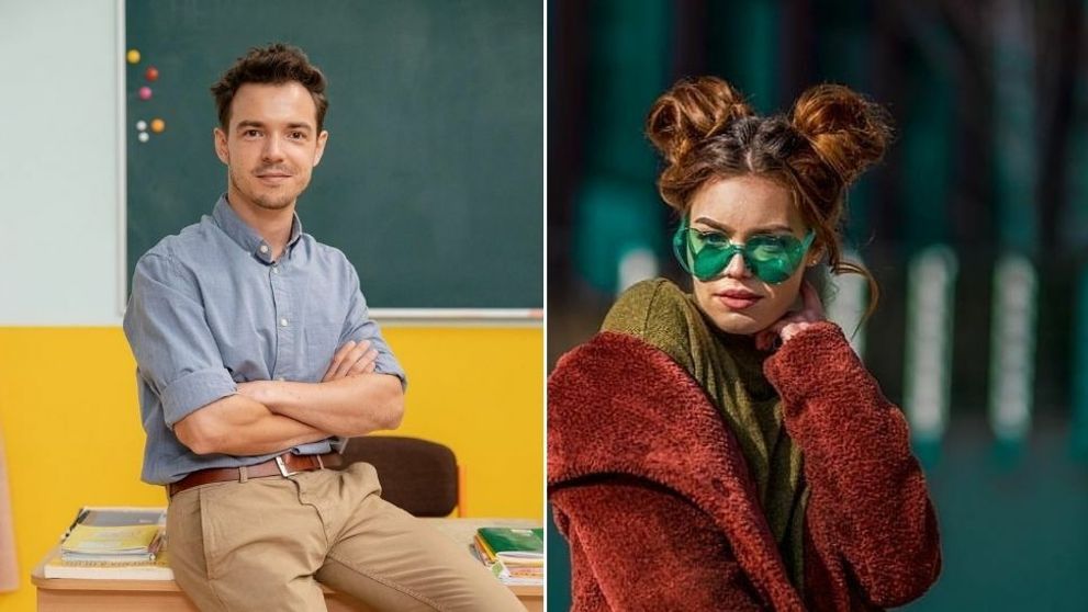 Dávid Hartl po boku krásnej Mary Bartalos: Čo spojilo túto dvojicu?