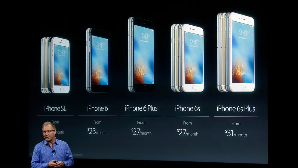 Apple predstavil nový iPhone. Ide o najlacnejší smartfón v histórii firmy