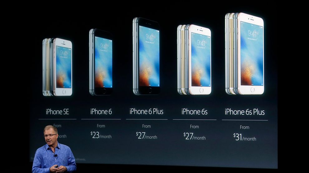 Apple predstavil nový iPhone. Ide o najlacnejší smartfón v histórii firmy