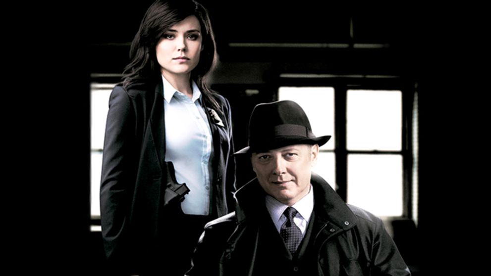 Skvelá novinka pre fanúšikov Čierneho zoznamu: Chystá sa spin-off!