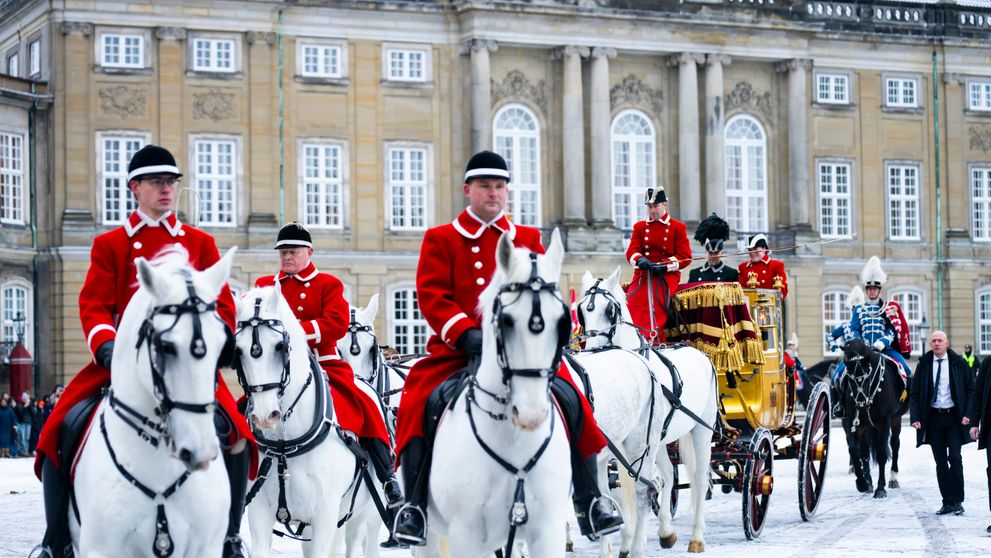Historický moment sa blíži! Výmena panovníka už tento týždeň