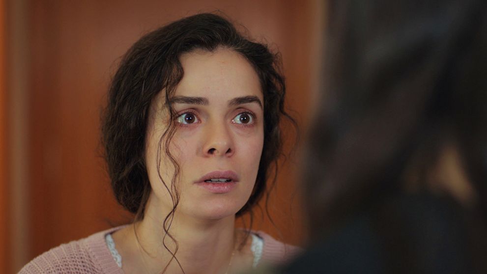 Sila ženy II.: 57. a 58. epizóda