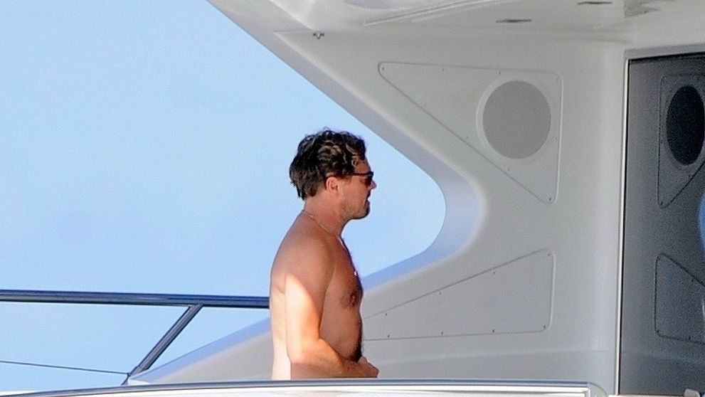 Kedy ho to prestane baviť? Ženy strieda ako ponožky, nová je na obzore