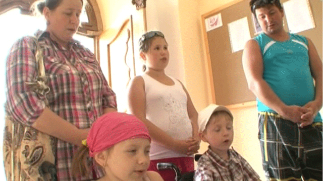 Branko a Evka nikdy nestáli na nohách