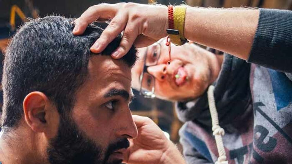 Viktor je zhrozený: Toto fakt nečakal!