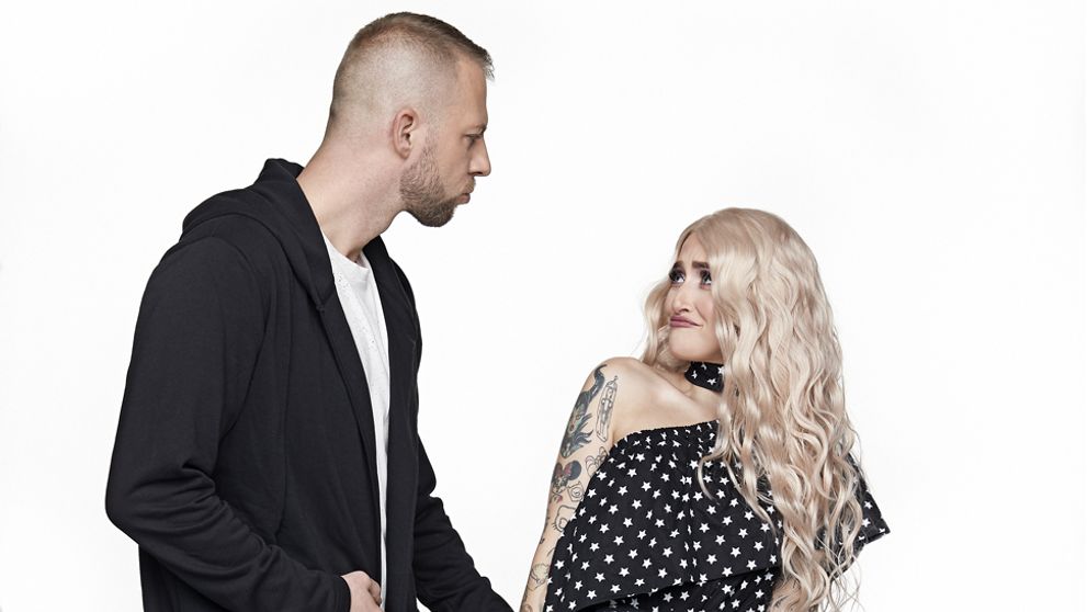 Bitka v zákulisí The Voice. Budete v šoku, keď zistíte, kto koho zmlátil!