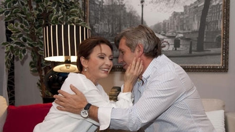 Heňa Mičkovicová: Žiarlivosť ma ubíja!