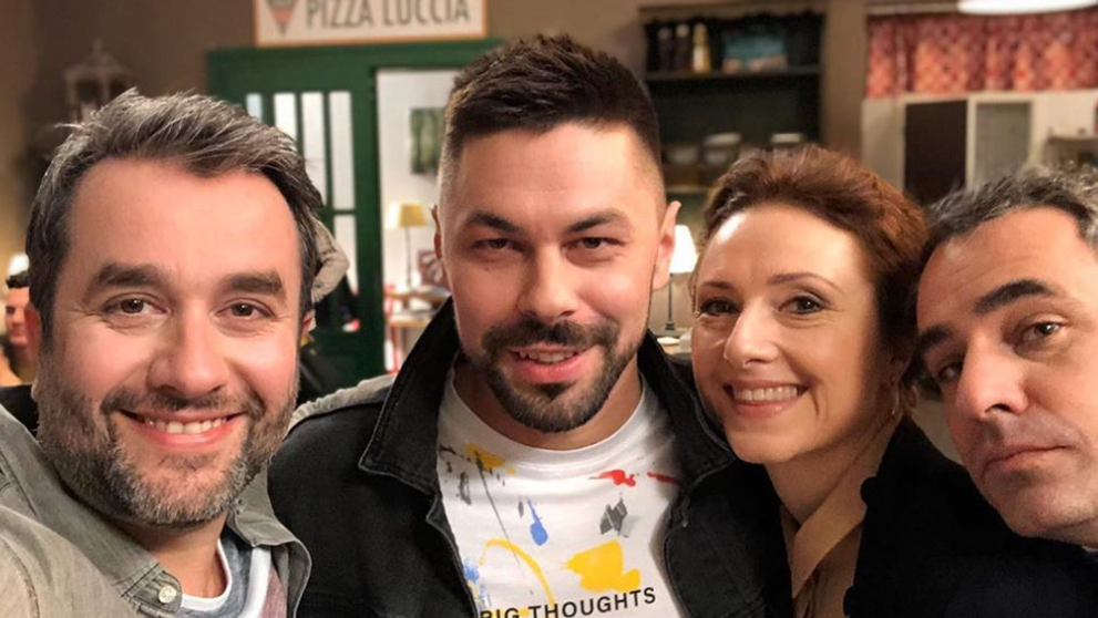 Adam Ďurica mal súkromný koncert: Spôsobil neskutočný rozruch